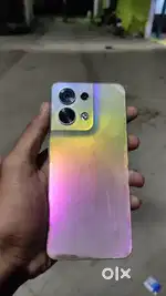 Oppo Reno 8 5g  Condition A One
