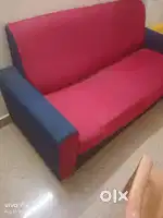 3 seater sofa