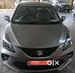 Maruti Suzuki Baleno Zeta, 2020, Petrol