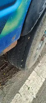TATA magic ac megha