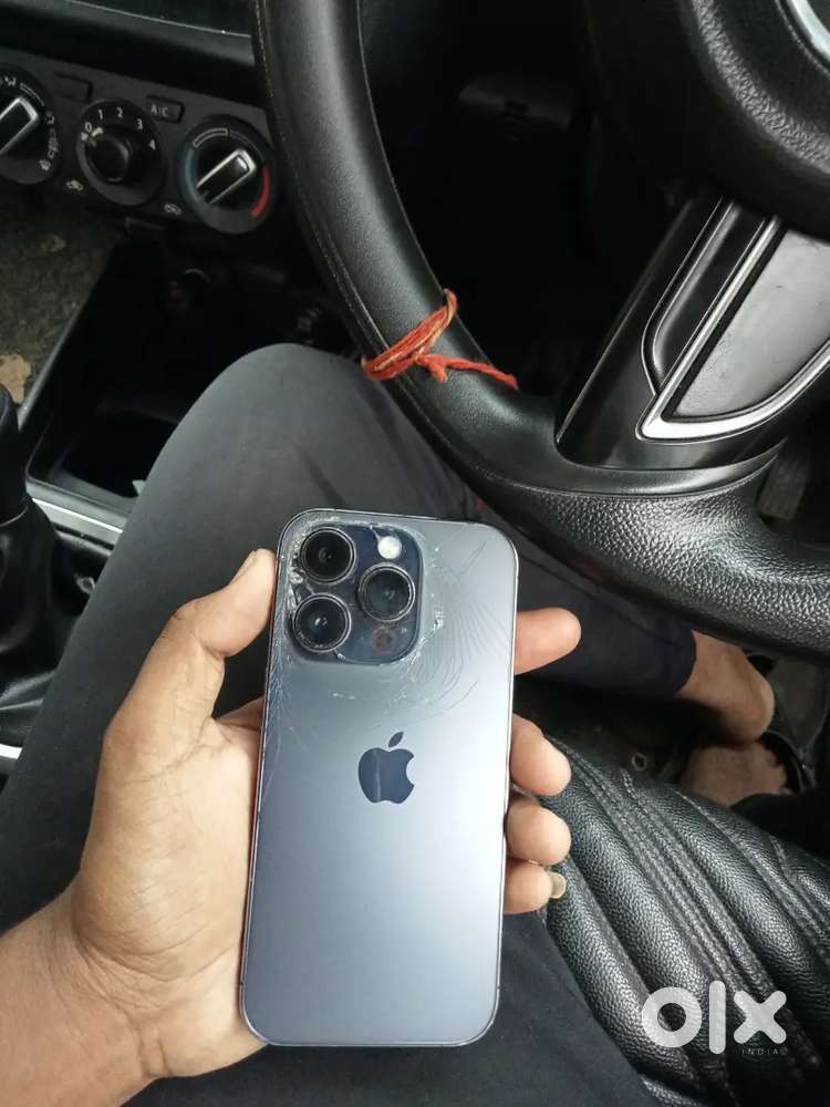 iPhone 14 pro