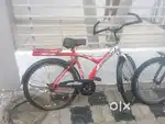 Cycle for Sell