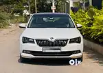 Skoda Superb L&K 2.0 TDI AT, 2018, Diesel