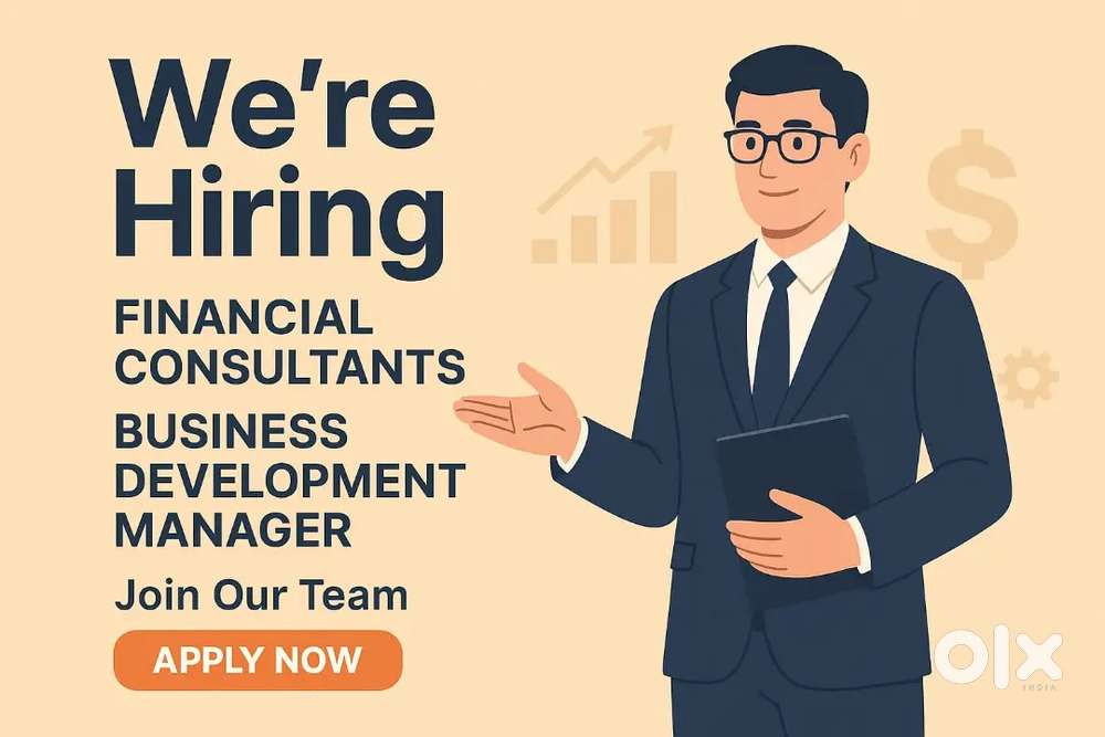 at HDFC LIFE PALA BRANCH