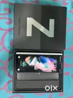 Samsung Galaxy Z Fold 3 (5g) 256 gb