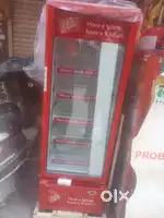 Refrigerated display cabinet