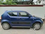 Maruti Suzuki Ignis