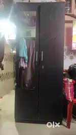 Wooden Cupboard