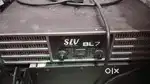 Slv bl7 amplifier