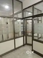 Vaishali Office 550 sq.f Furnished in Commercial Building Rental 20000
