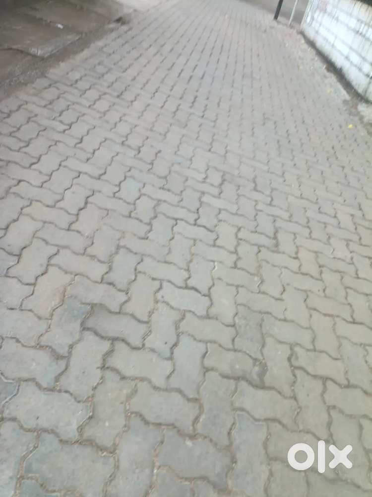 8.25 cent plot for sale in Edappaly