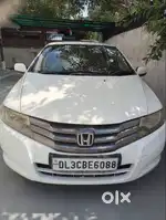 HONDA CITY S MT PETROL GOOD CONDITION