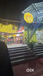 Food Court Shutters Available for Rent – Gachibowli