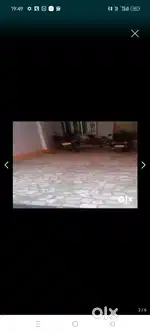 1 RK FLAT ON RENT AT PANDEYPUR VARANASI