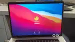 Macbook pro 15 inch display