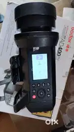 Godox Ad400 pro