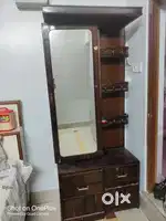 Dressing table in new condition
