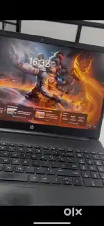 HP ryzen 3 Laptop for sale