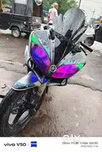 New condition R15 V2 well maintain