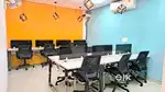 Fully Furnished Office Space For Rent In Noida.1Boss+10Workstations.