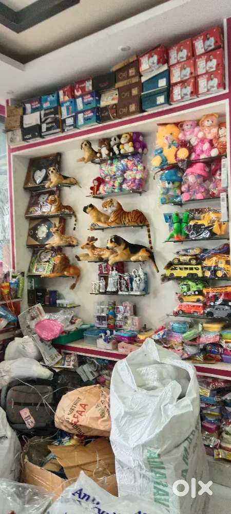 Footware bags stationery plastic baby Shop