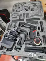 Zhiyun Crane 3 gimbal