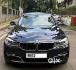 BMW 3 Series GT 320d Luxury Line, 2015, Diesel