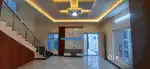 MARVELOUS VILLA for sale at VADAVALLI --- 1.35 Crs.