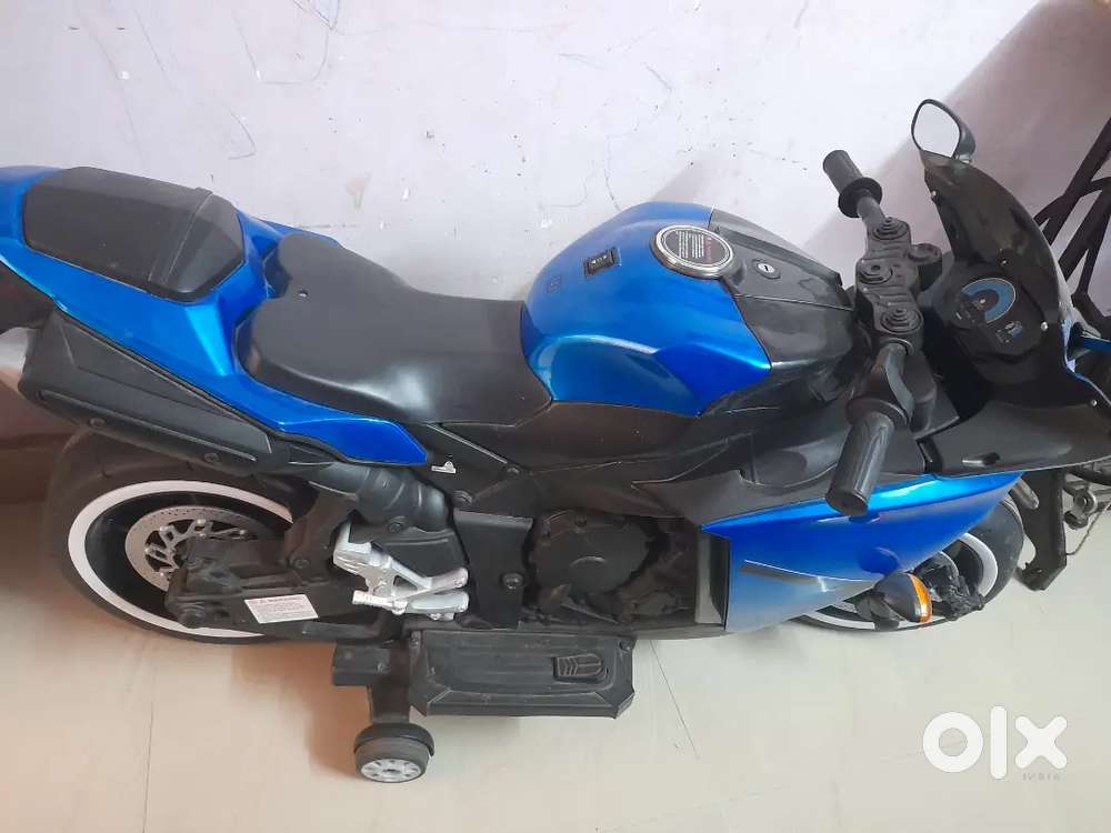 Electrical bike