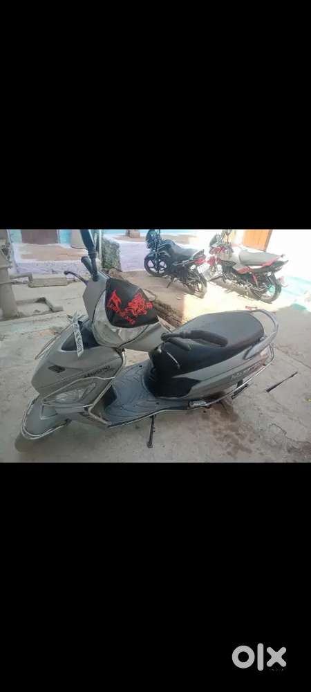 Good condition