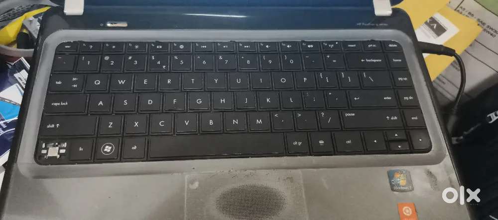 Hp pavilion g4