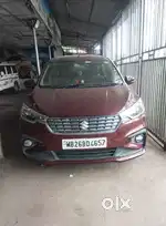 Maruti Suzuki Ertiga ZDI+ SHVS, 2019, Diesel