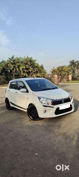 Maruti Suzuki Celerio CNG VXI MT, 2021, CNG & Hybrids