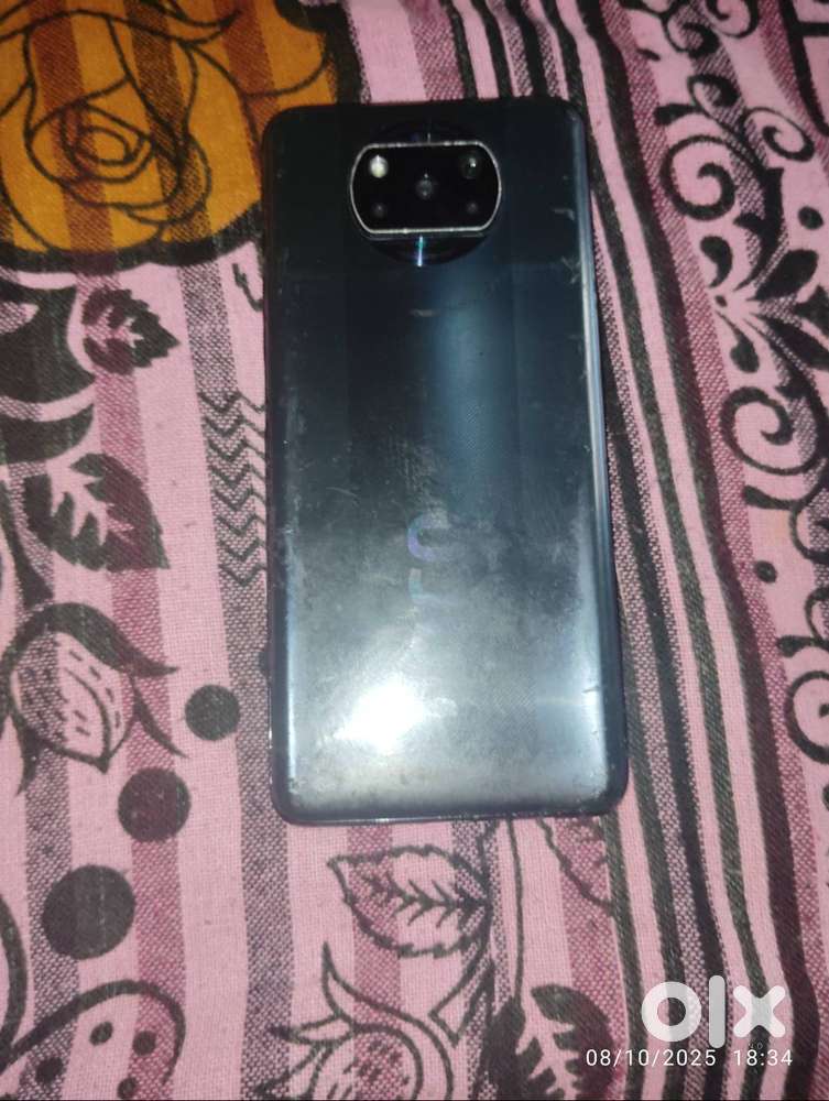 2000 sale mobile poco x 3