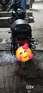 Bajaj Avenger Street 180 Well Condition One Handed used