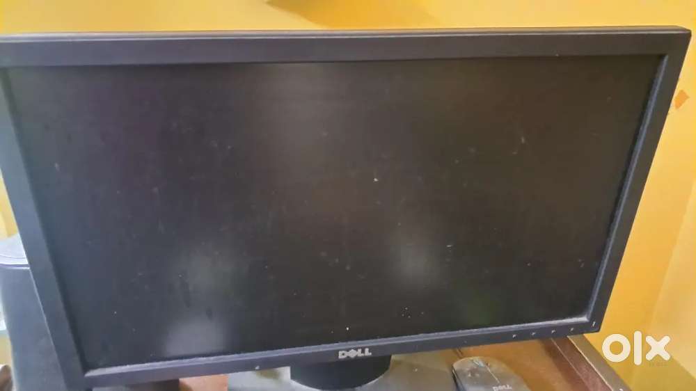Dell Monitor..