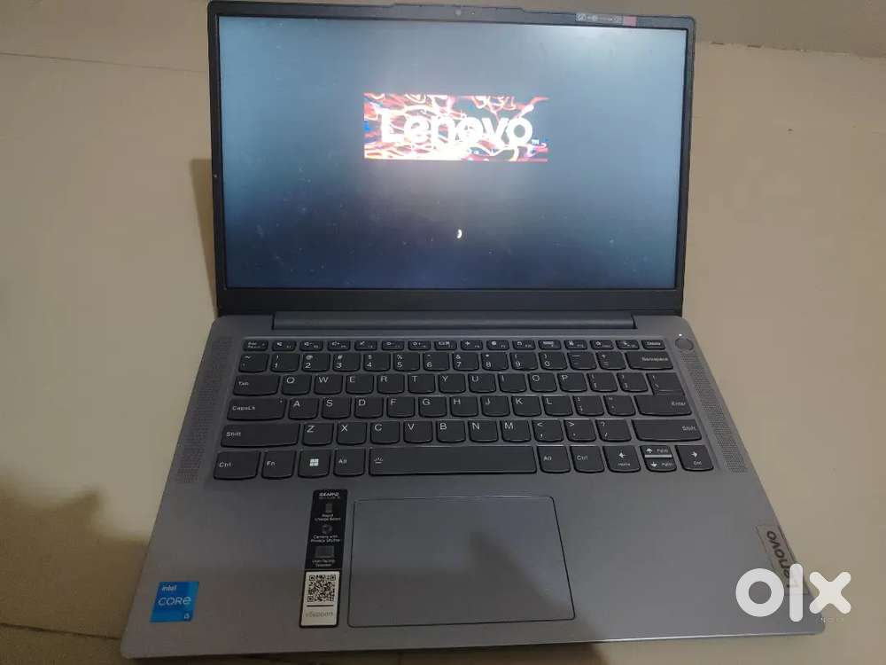 LenovoIdeaPadSlim3/not used/In warranty