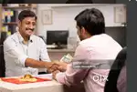 Gold Loan Executive