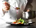 Domestic cook required