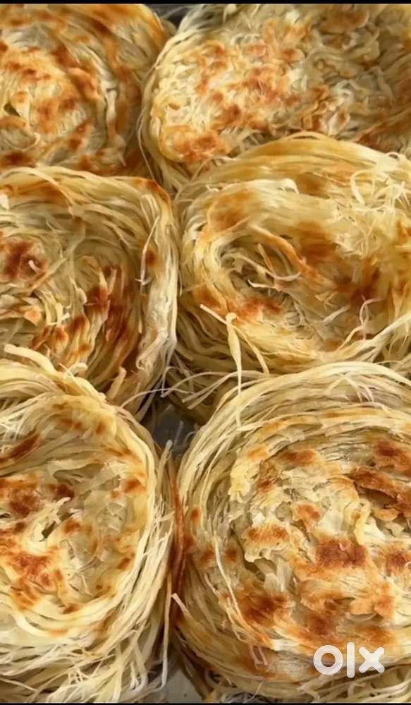 Lachcha Parantha Specialist