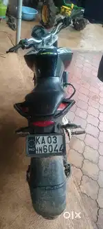 Gud condition