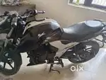 RTR 160 4V अच्छी बाइक ह 28/11/2018