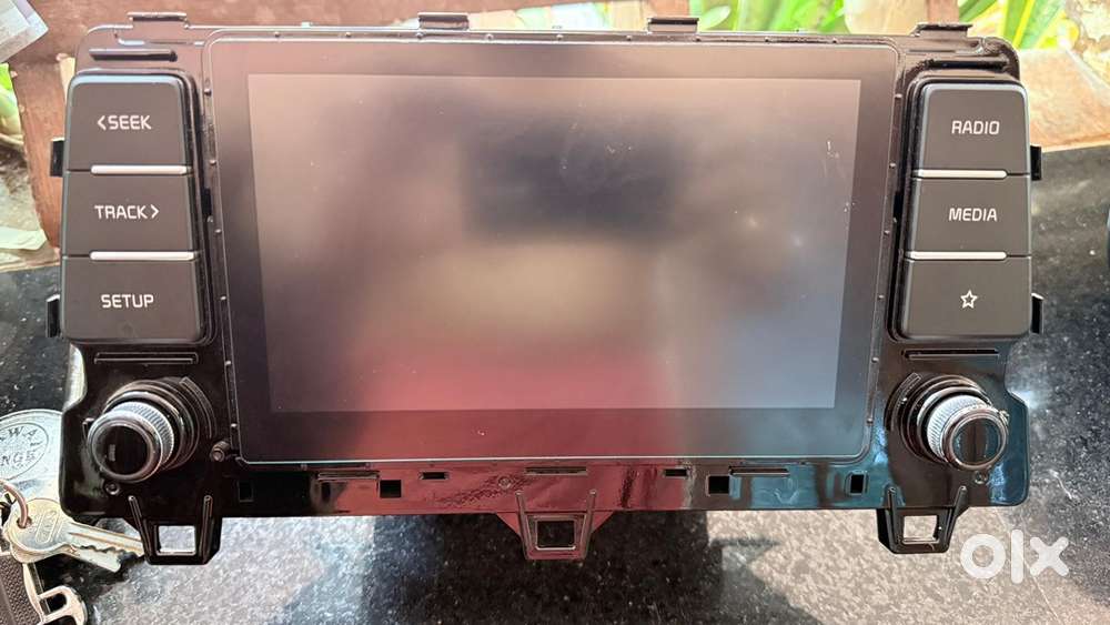 KIA Infotainment system for Sale