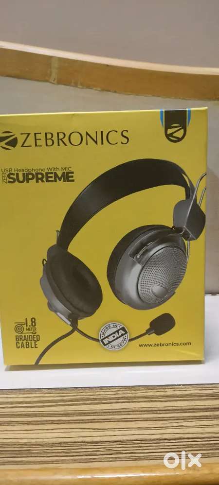 USB HEADSET