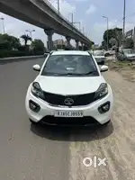 Tata Nexon 1.2 Revotron XT Plus, 2019, Petrol