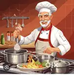 Need Cook for hotel