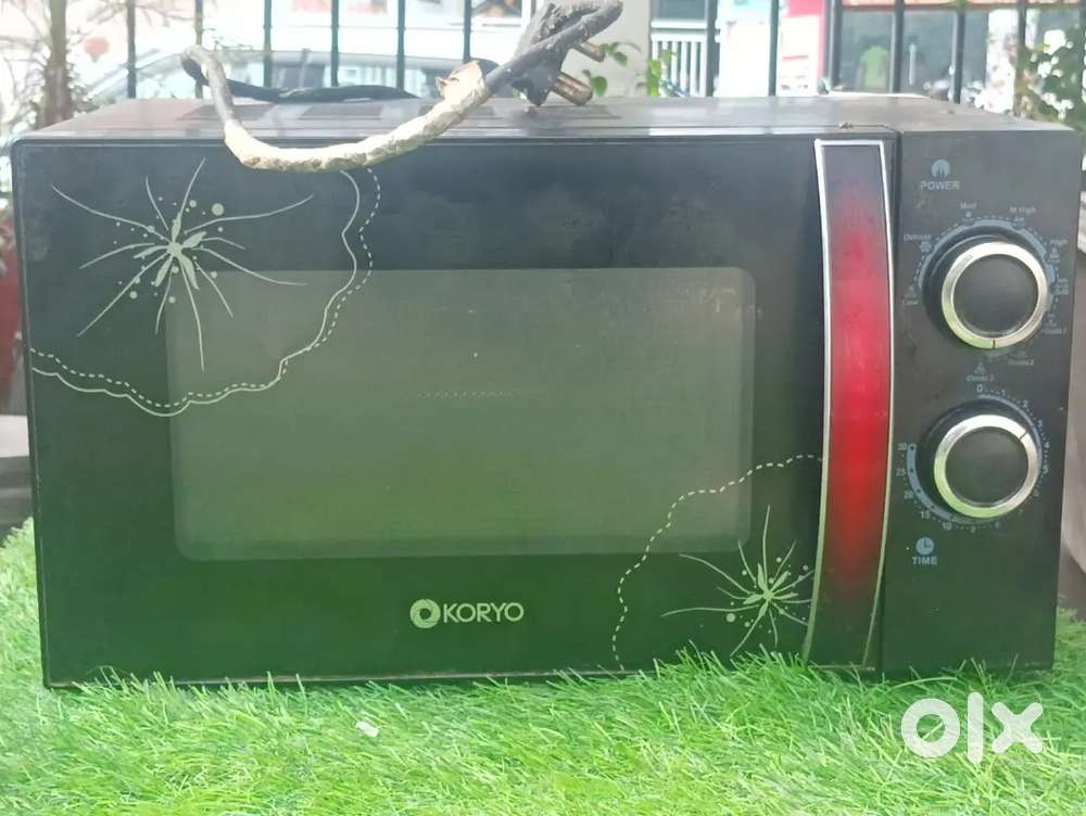 Oven good conditions