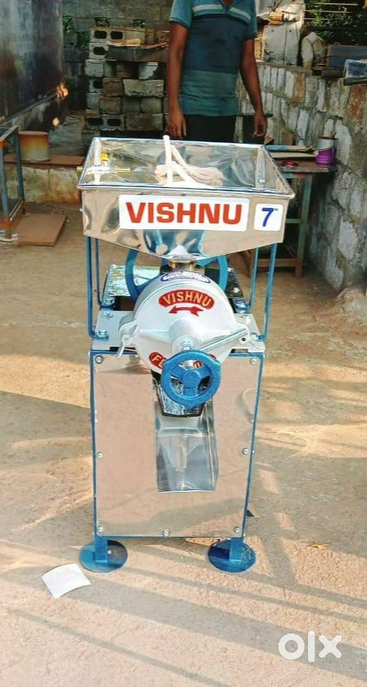 Dosa batter machine