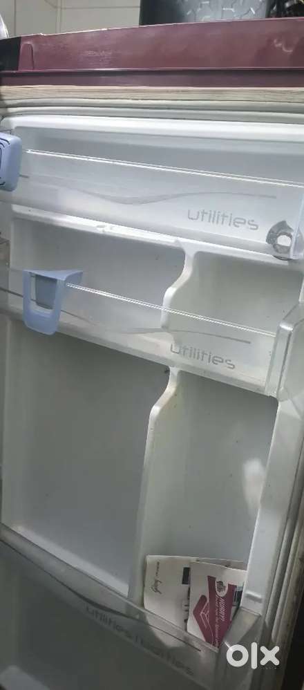 Godrej fridge
