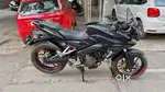 Pulsar as 200 showroom condition